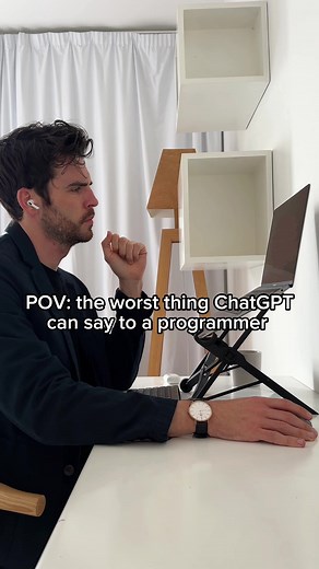 ChatGPT & me: A Fun Journey into Software Engineering and Coding