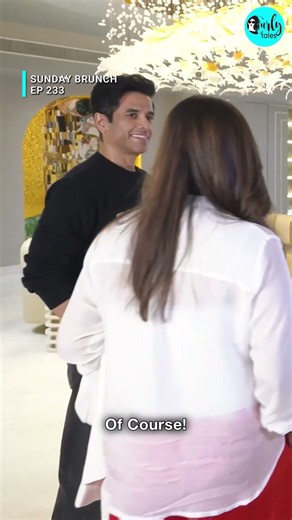 Inside Ekta And Tusshar Kapoor's New Pune Home! #pune #ektakapoor #tussharkapoor