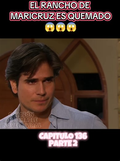 Corazón Indomable: Resumen del Capítulo 136 Parte 2