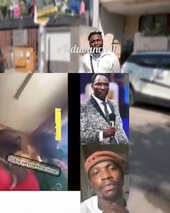 Very dark man, really need ir0n hand 🖐️ 👌 @followers @topfans | Ndubunch Tv