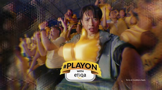 With Etiqa Medical Plans, you’ll have access to the care and support you deserve. Stay healthy and strong whether it’s at home, on the field or at the hospital. Also, stand a chance to win a 4D3N, All-Inclusive Trip To Watch The Ultimate Football Showdown In London. Here’s how: 1. Register to participate via the Etiqa app 2. Accumulate contest entries 3. Stand a chance to win! Download our Etiqa app today or visit our website to learn more Whatever comes your way, we have a plan for you. #PlayOn