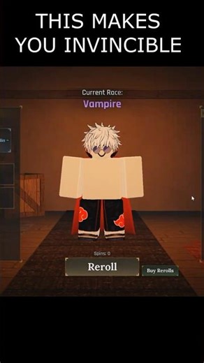 This Makes You INVINCIBLE in The Forge