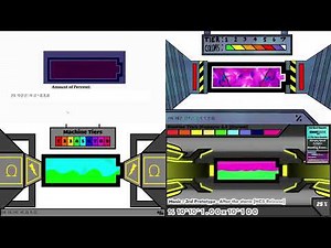 All Versions of Battery Overcharging to Absolute Infinity% at the same time.