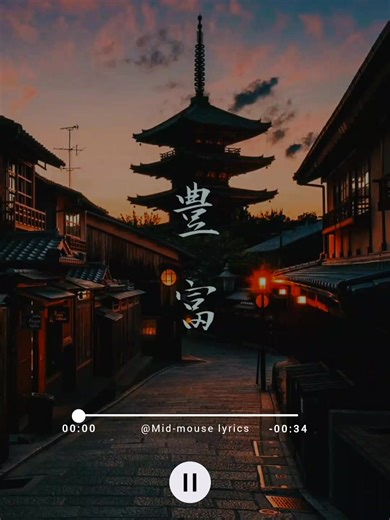 Mid-Mouse Lyrics (@midmouse.lyrics)’s videos with original sound - Mid-Mouse Lyrics