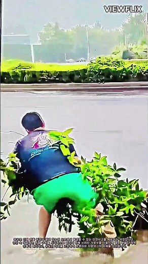맨홀 추락 위험을 방지하는 응급 안전 조치 과정 #worker #process #safety #emergency #flood