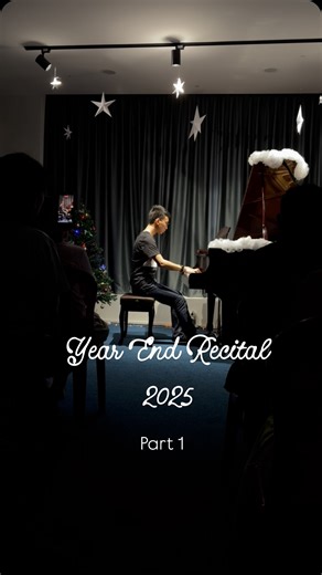 - The Classics Group - 🎩 #pianorecital #performance #piano #musiceducation #imagination #powerofimagination #classical #classicalmusic | Fugato Music Centre