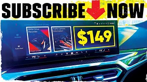 Nickeled and Dimed? Why Automakers Are Moving to Vehicle Subscriptions