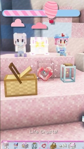 BEST FREE minecraft mods you NEED!💞 MORE ON MY YT!✨mod #112 #javaminecraft #moddedminecraft #forge