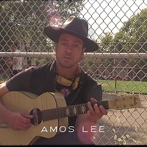 8.9K views · 828 reactions | "Worry No More", the new music video from Amos Lee coming tomorrow. | Amos Lee | Facebook