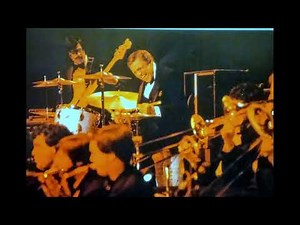 Buddy Rich: A Retrospective- Kool Jazz Festival NYC 1982