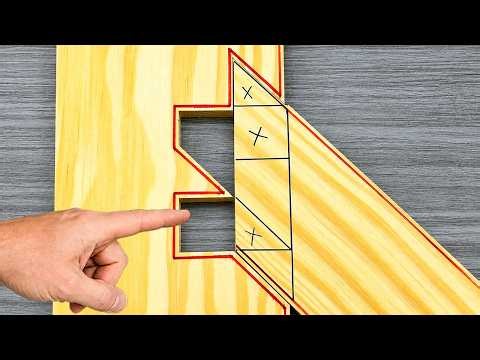 Top 5 Simple and Effective Wood Corner Joint Techniques Every Carpenter Should See