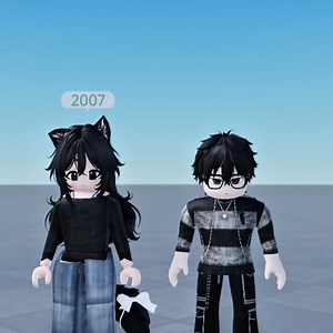 So You’re Grown And Still Playing Roblox? Me Too. | Ray Miku