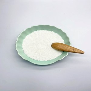 [Hot Item] Industrial Grade Alumina Sphere with Oil Column Forming Method