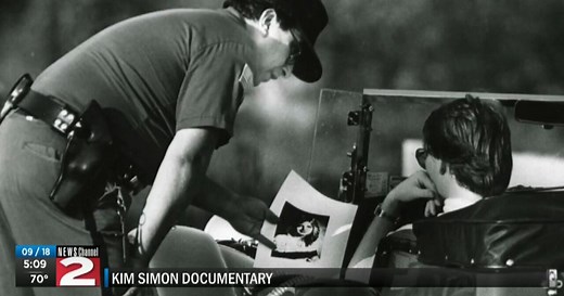 Sit Down with Filmmaker Putting Together Kimberly Simon Documentary