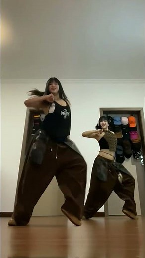 Bloodline - Ariana Grande | Dance Trend