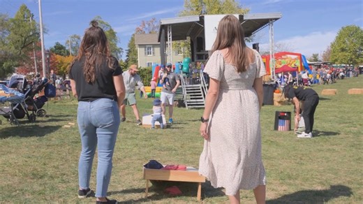 522K views · 2K reactions | This is your sign to plan your autumn...