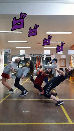 Mastering the JoJo Pose: A Fun Tutorial