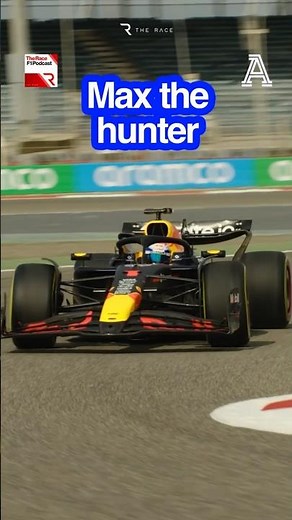 🏹 Max Verstappen vs McLaren's F1 drivers