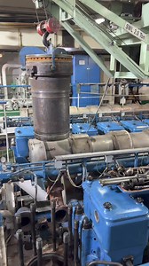 953K views · 10K reactions | ✅ | Marine Diesel Engine Service | Facebook