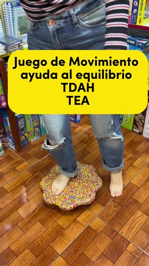 #tea #tdah #integracionsensorial #sensoryplay #didacticosvolare