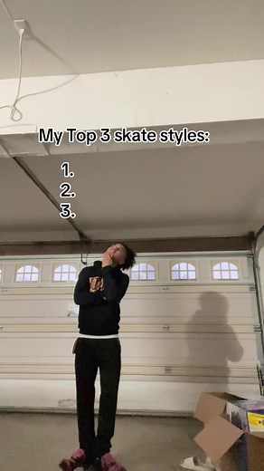Exploring Different Roller Skating Styles