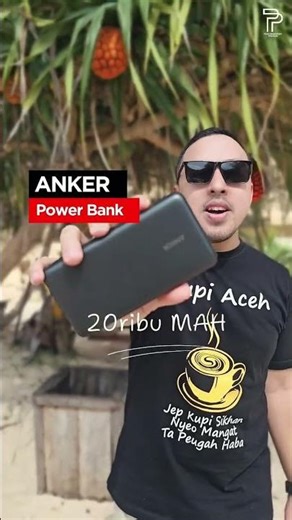 review anker dimana aja