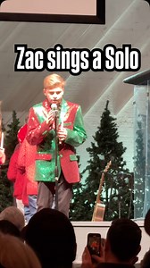 Zac's turn! #solo #familyfunpack #somedayatchristmas | Family Fun Pack