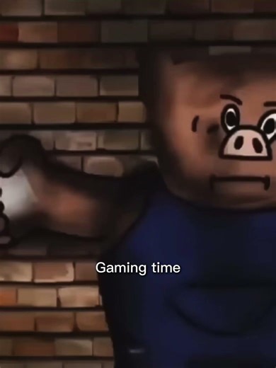 Wolf edit analog horror