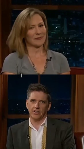 Craig ferguson the shock reveal🥺 #shorts