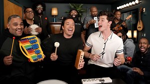 4M views · 42K reactions | Classroom Instruments with Shawn Mendes! | Jimmy Fallon | Facebook