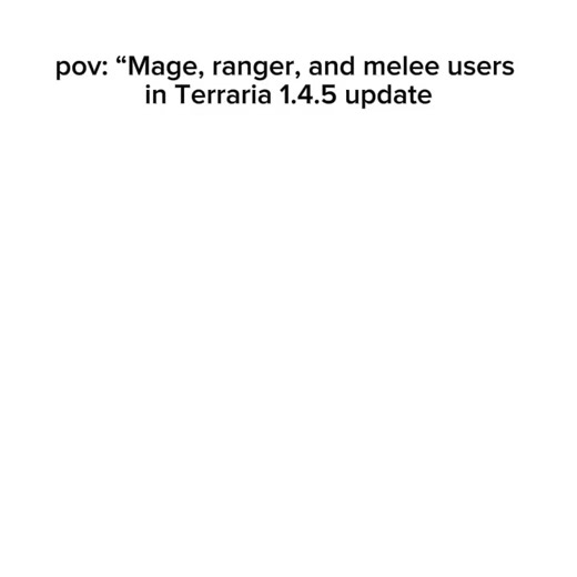 Terraria Memes: Hilarious Moments Thanks to RE-LOGIC