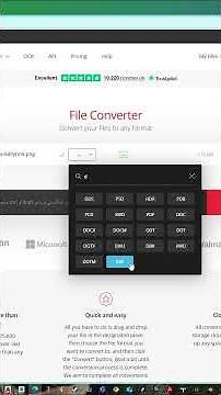 how to convert image to AutoCAD dwg file