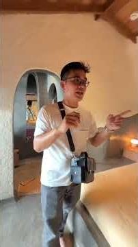 Cave-style hotel in Nha Trang. Check out Ibala Hotel & Spa right by the beach