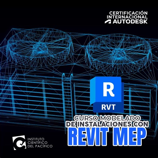 Mayor información: https://bit.ly/4fXAwif Curso Modelado de...