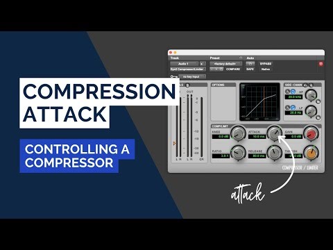 Compression Attack Explained | Controlling a Compressor