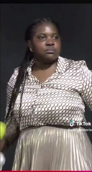 Empowering Faith at CWC Pretoria: Sunday Message 2025