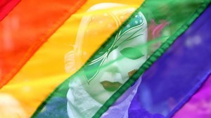 The long case of Section 377