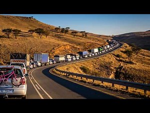 Happening Across South Africa Today | 8 August 2026 — Yesteryear Highlights (8 August 2024)