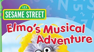 Elmo's Musical Adventure - Apple TV