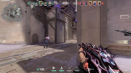 Ace แรกของปี กับ New skin Ayakashi | Yippy Crywxy