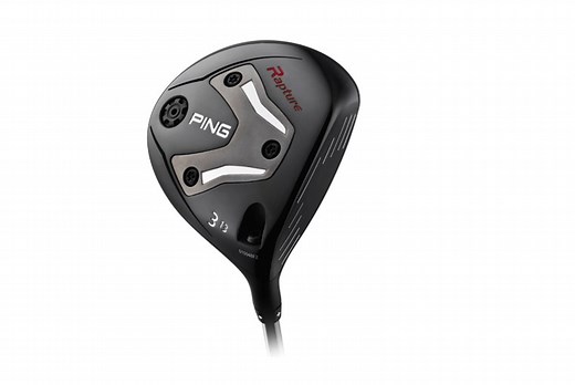 Ping Rapture 3 Wood