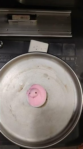 How to cook a Peep #peeps #weird #food #cooking #howto