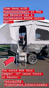 Alice 105.9 on Reels