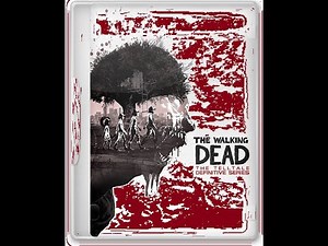 The walking dead +remsatered Part 2