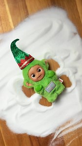 29K views · 317 reactions | Who needs an elf when you have Dipsy ready to cause mischief!  Shop the Pop Mart x Teletubbies Vibrancy Series https://bit.ly/46ilmRz | Teletubbies | Facebook