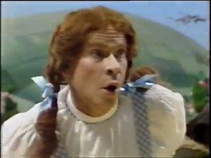 Stanley Baxter's Christmas Hamper 1985