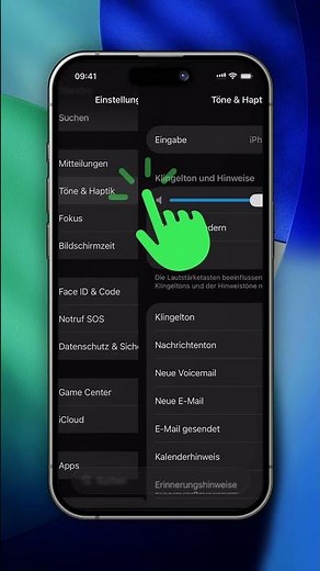 iPhone speakers: Reduce maximum volume