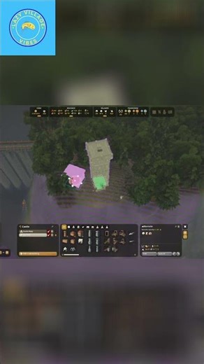 Building a Real Castle From Scratch: Epic Construction Timelapse #shorts