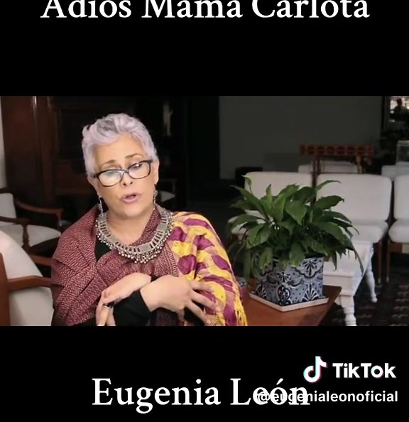 "Adiós Mamá Carlota" es la canción que mejor ilustra el fin de la inte...