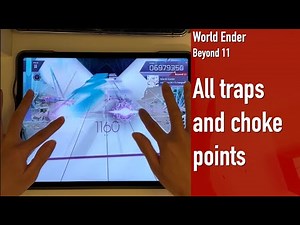 ▶ChepFrosty◀ Arcaea | Tips to PM World Ender BYD